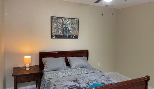 Superior Queen Room