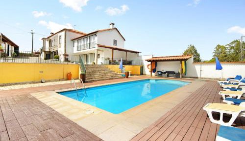 Six-Bedroom House