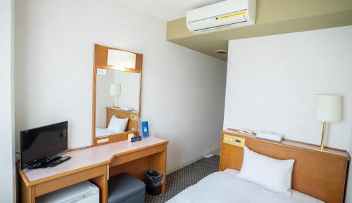 Single Room - Non-Smoking