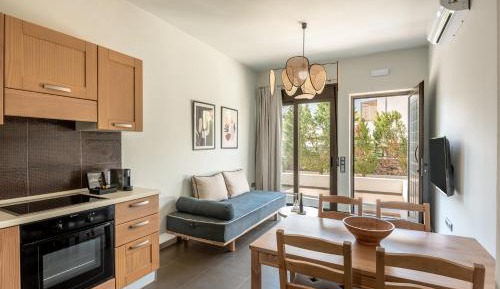 Special Offer - One Bedroom Suite