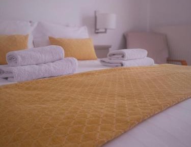 Double Room with Sea View