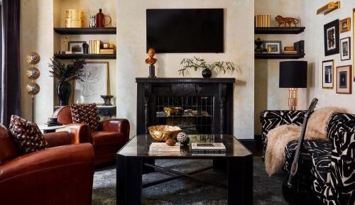 Two-Bedroom Suite