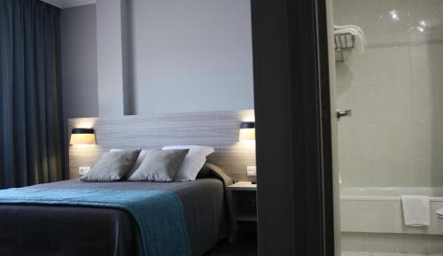 Superior Double Room with sea views