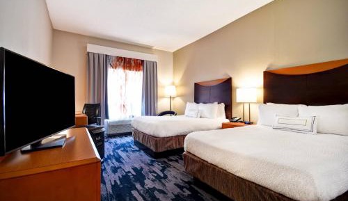 PURE Wellness, Guest room, 2 Double