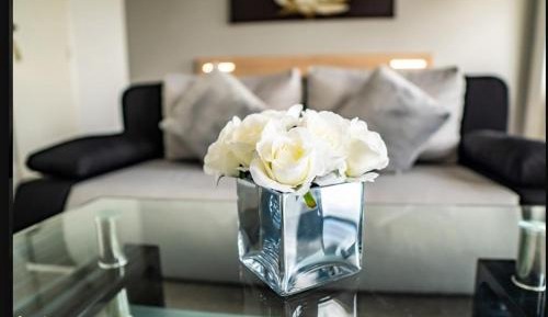King Room with Sea View