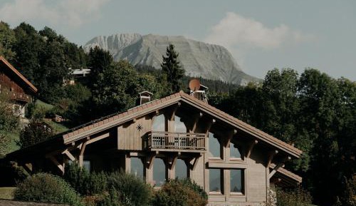 Superior Chalet