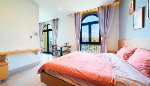 Queen Room