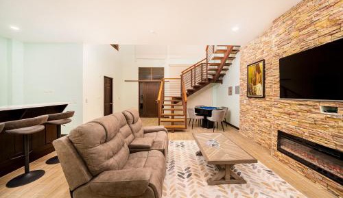 Deluxe Bungalow