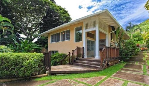 Holiday Home
