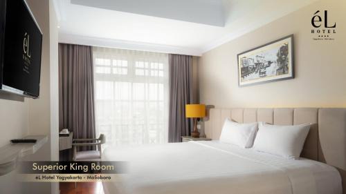 Superior King Room