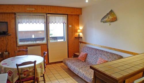 Apartment (6 Adults)