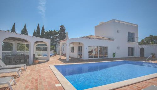 Five-Bedroom House