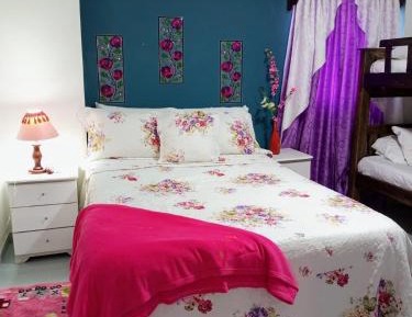Quadruple Room - Disability Access