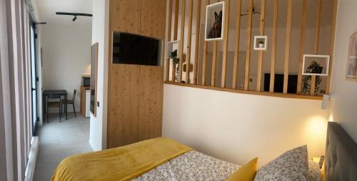 Apartment - Ground Floor