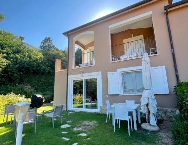 Superior Villa