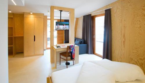 Superior Double Room
