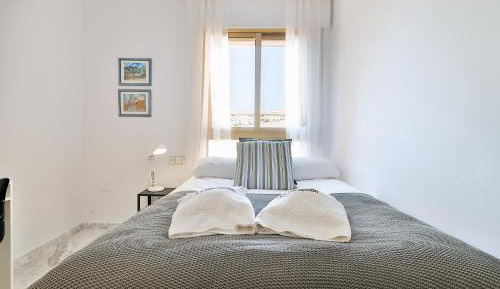Five-Bedroom Apartment