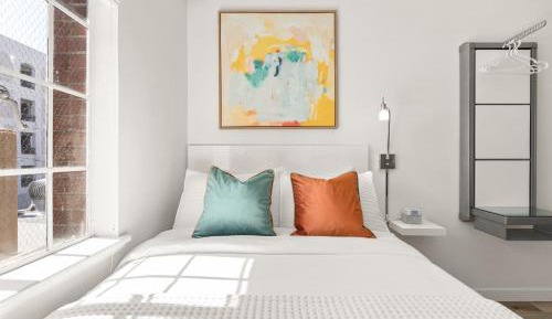 Small Double Room