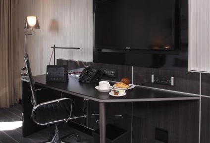 Luxury Twin Room