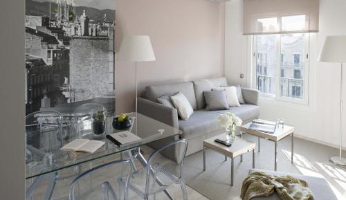 Two-Room Apartment