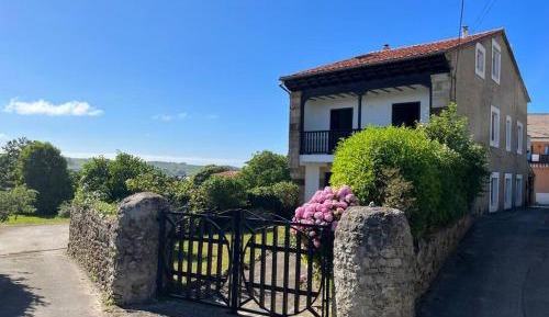 Five-Bedroom House