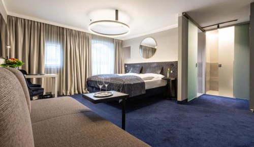 Superior Double Room Plus