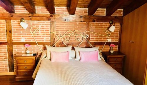 Double Room - Attic