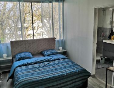 Deluxe Room (2 Adults + 1 Child)
