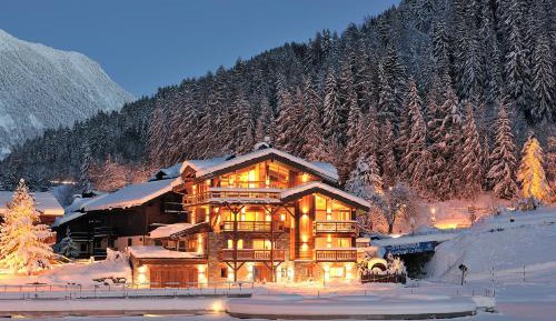 Chalet