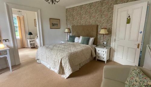 Deluxe Triple Suite
