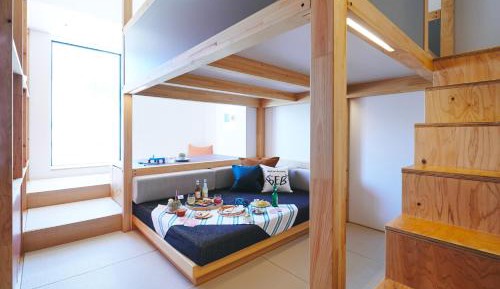Triple Room with Private Bathroom