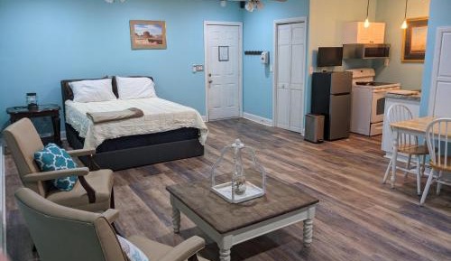 Queen Room