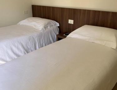 Twin Room with Bathroom