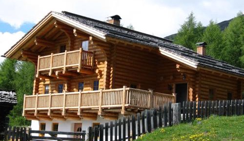 Superior Chalet