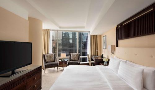 Premier King Room