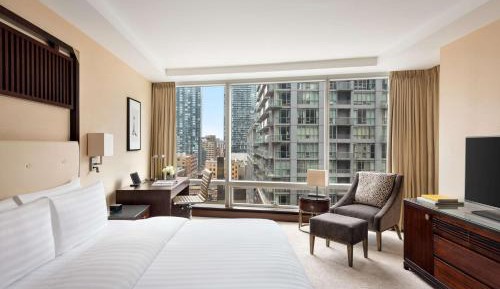 Executive King Room