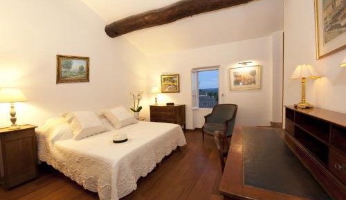 Superior Double Room with Bath