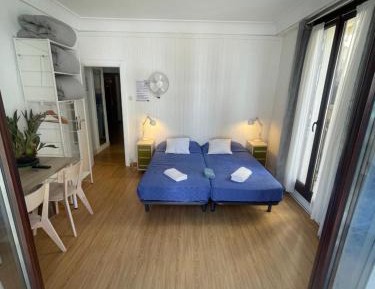 Double Room with Extra Bed