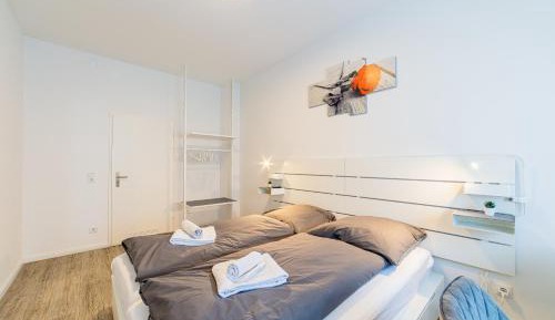 Budget Double or Twin Room