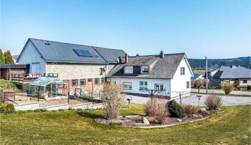 Two-Bedroom Holiday Home