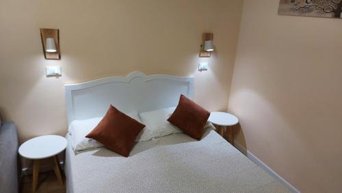Queen Suite