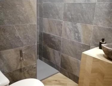 Twin Room with Shared Bathroom