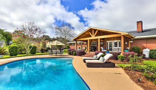Holiday Home
