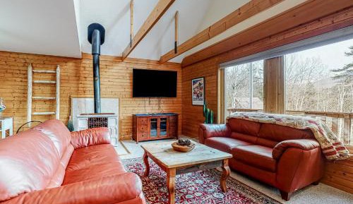Three Bedroom holiday home 