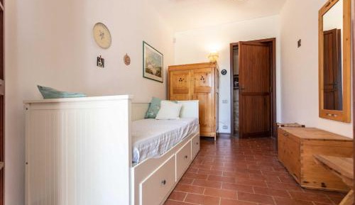 Triple Room with Garden View