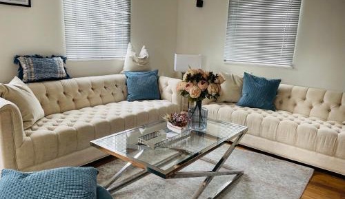 Large Double Room