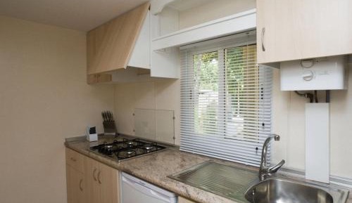 Bungalow (5 Adults)
