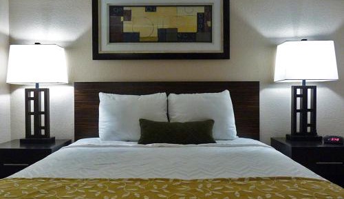 Queen Room