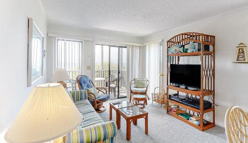 Three Bedroom Apartment