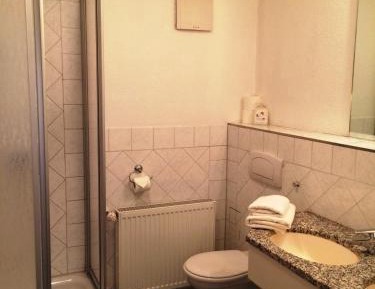 Small Double Room